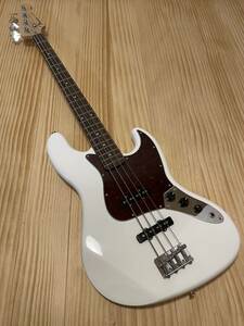 Mavis / Jazzbass MJB-550 美品