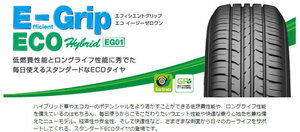 ④★在庫有!24年製! グットイヤー E-grip ECO EG-01 175/60R16 4本で送税込28,000円～　　 