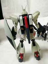 ☆塗装済完成品☆1/100 MG RGZ-91 リ・ガズィ（リガズィ） ガンプラ_画像5