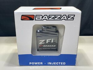 YOSHIMURA BAZZAZ BZ-F392 未使用保管品 インジェクションコントローラー バザーズ ヨシムラ Z-Fi CBR500R CB500F/X '13-16