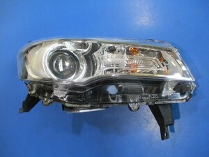 ニッサン デイズ B21W　右・ヘッドランプＡｙ　スタンレー　W1048