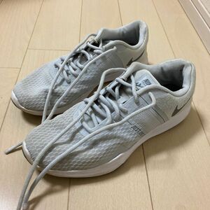 NIKE ランニングシューズ　CITYTRAINER2 中古品