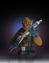★GENTLE GIANT★2016 SDCC EXCLUSIVE★McQUARRIE CONCEPT★CHEWBACCA★COLLECTBLE MINI BUST★ _画像3