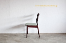 Helge Sibast Model 59 Rosewood chair_画像4