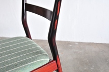 Helge Sibast Model 59 Rosewood chair_画像8