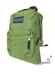 新品 14790 jansport ジャンスポーツ デイバック バッグパック かばん 25L