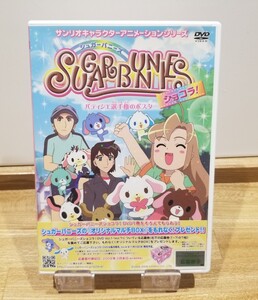 シュガーバニーズ　ショコラ　DVD　Vol.3