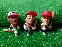 80’sプロ野球ヒーローズフィギュア　まとめセット_画像3