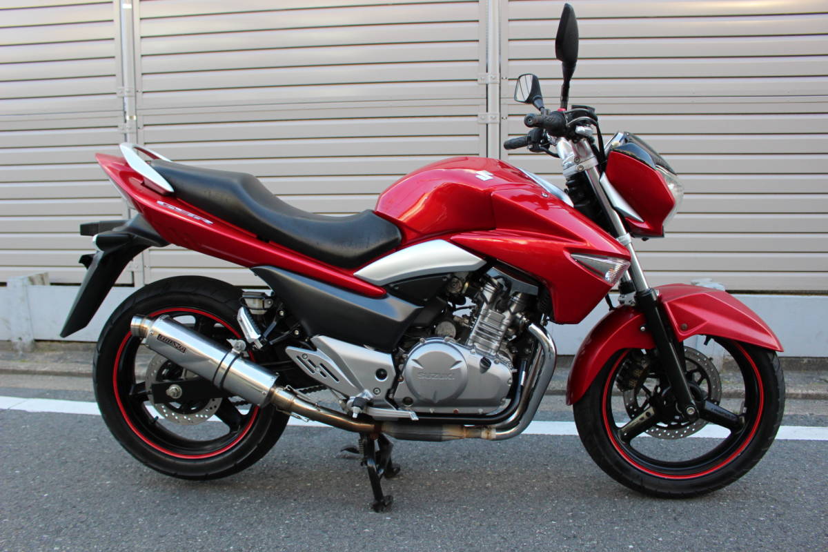 2025年最新】GSR250用マフラー一覧 - 魅力的なパーツをチェック 2025年最新】GSR250用マフラー一覧 - 魅力的なパーツをチェック