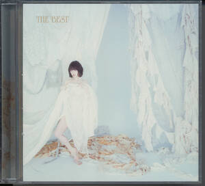 安藤裕子/THE BEST’03~’09 ★CD+DVD★2LDK/流星花園〜花より男子〜/Gilgamesh/人形霊/自虐の詩