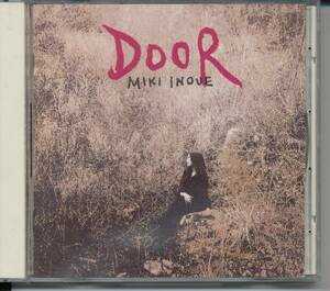 井上美樹/DOOR