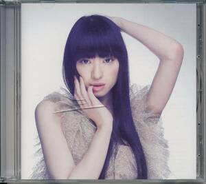 栗山千明/CHiAKi KURiYAMA/流星のナミダ★機動戦士ガンダムUC