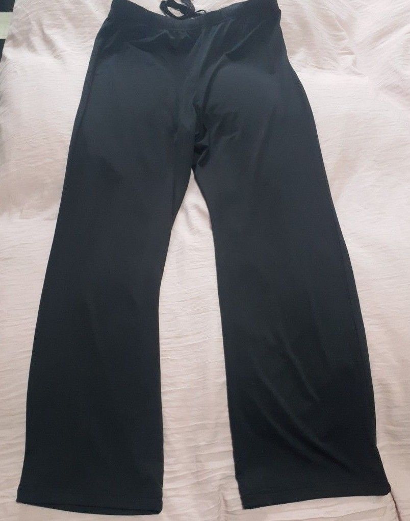 CLANE クラネ 22ss《STUDIOUS別注》リラックスルーズパンツ 黒 0
