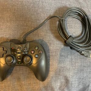 PS3用 コントローラ 操 Lite (ブラック)