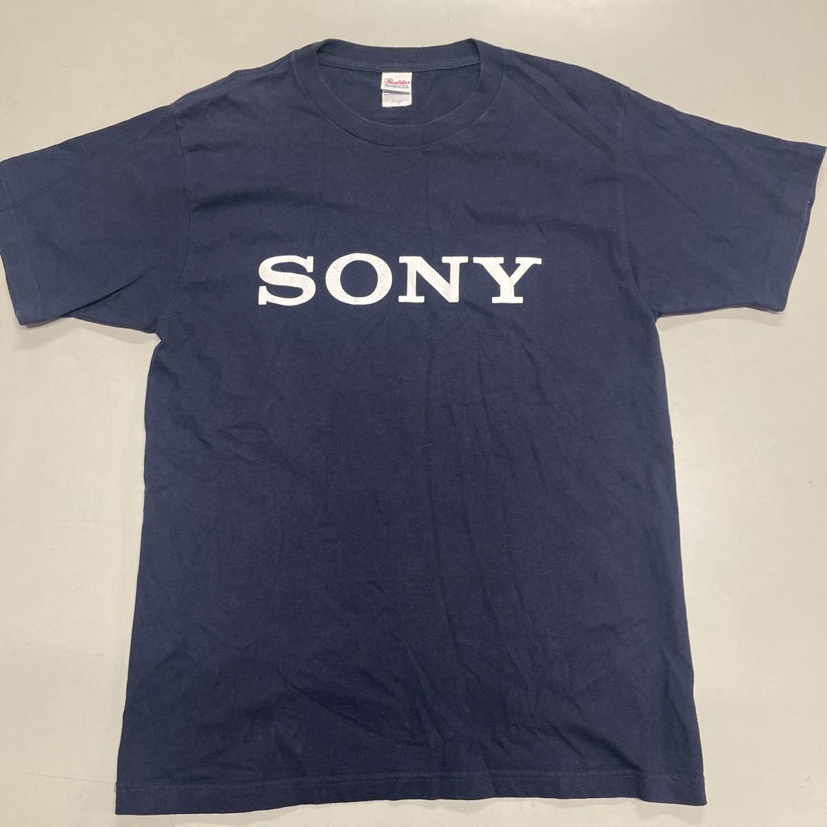 ヤフオク! -「(sony ソニー)」(Tシャツ) (メンズファッション)の落札