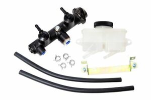 [RX-3] Mazda Savanna RX-3 for remote brake master cylinder kit new goods S12 S124A