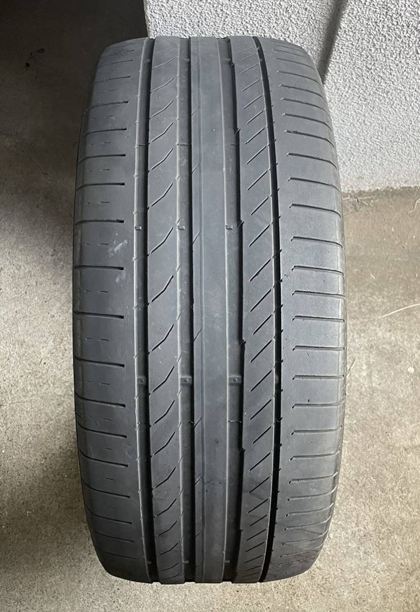 2023年最新】ヤフオク! -コンチネンタル タイヤ 275(オンロード)の中古
