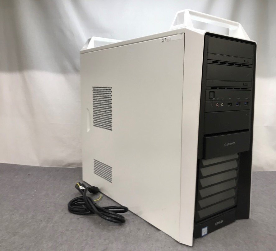 ヤフオク! -「i7-6700k gtx1070」の落札相場・落札価格