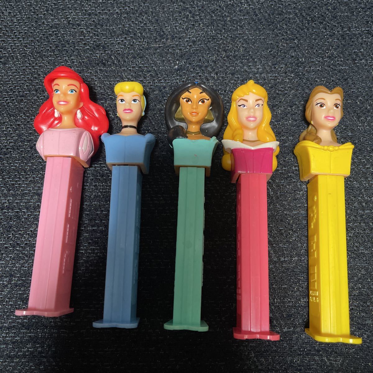 2024年最新】Yahoo!オークション -ペッツ pez ディズニーの中古品