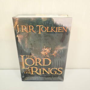 Book and Bookends Gift Set ロードオブザリング フィギュア本立て スタチュー THE LORD OF THE RINGS ホートン・ミフリンの画像8