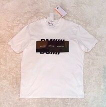 【SALE】 P.M.D.S Tシャツ XL ￥19,800 HORME PREMIUM MOOD DENIM SUPERIOR プレミアム ムード デニム スペリオール_画像1