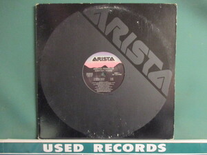 ★ Aretha Franklin ： Everyday People 12'' ☆ (( Sly & The Family Stone の名曲カバー!! / 落札5点で送料無料
