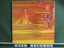 ★ The Masqueraders ： Everybody Wanna Live LP ☆ (( '76年のヒット曲!「(Call Me)The Traveling Man」収録 / 落札5点で送料無料_画像2