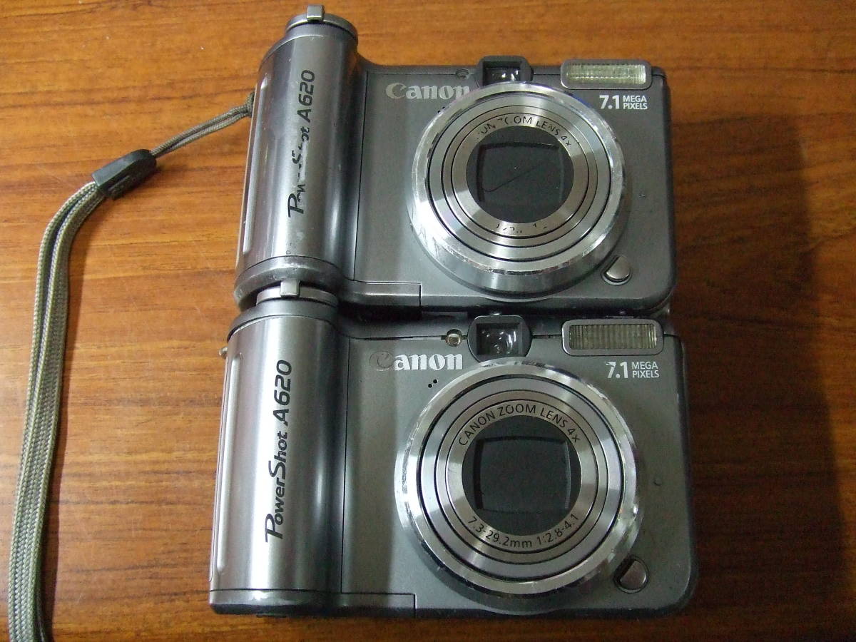 カメラ デジタルカメラ ヤフオク! -「パワーショット a620」(キヤノン) (コンパクトデジタル 