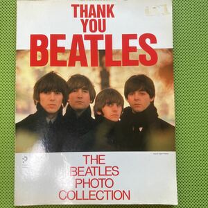  sun cue * Beatles ( Beatles photo collection )( secondhand book )