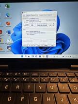 Win11 office2019 7インチ液晶超軽量高性能小型ノートPCCeleronJ4105_画像3