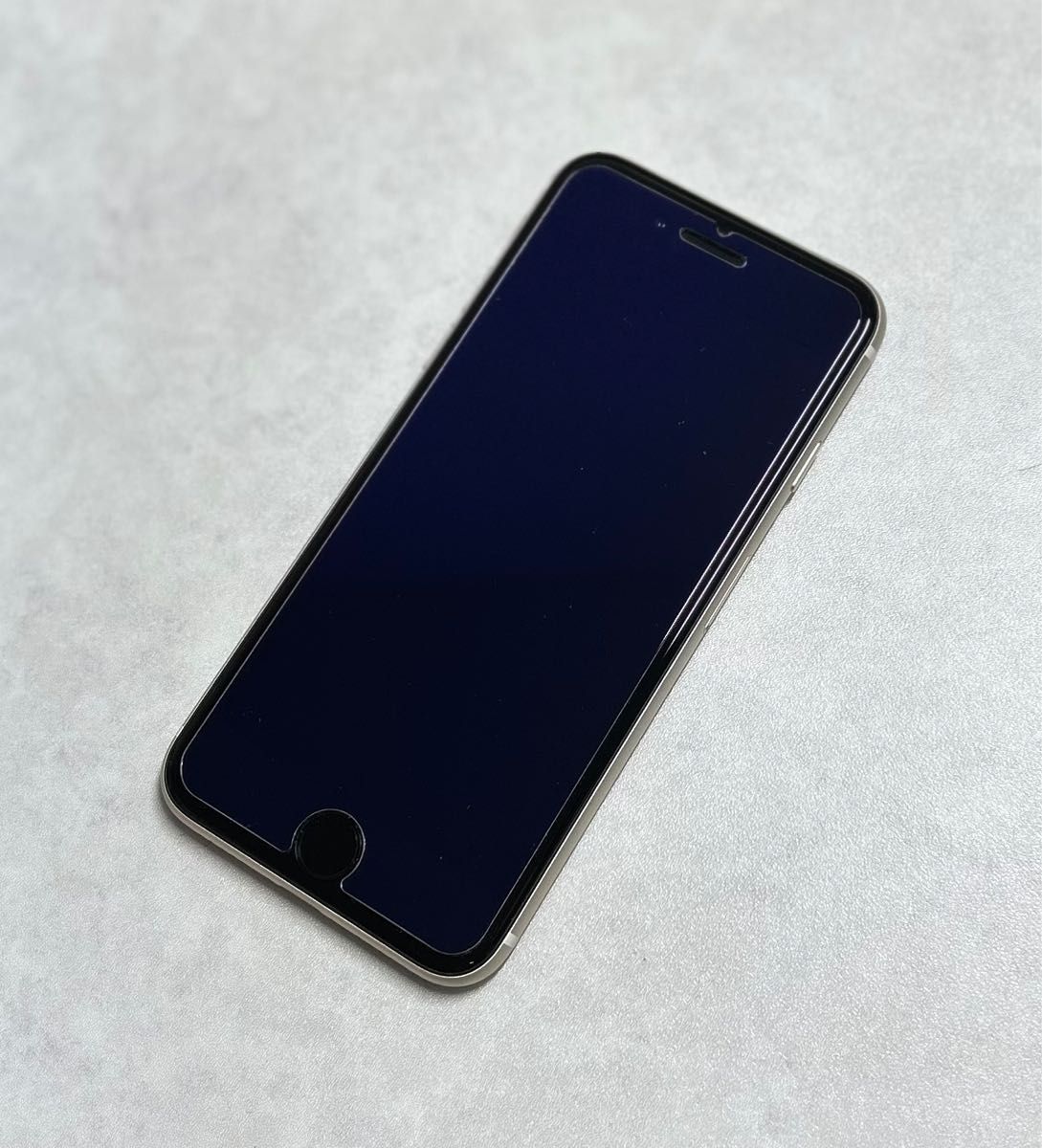 スマートフォン/携帯電話 スマートフォン本体 iPhone SE3 スターライト 128GB SIMフリー 極上美品｜PayPayフリマ