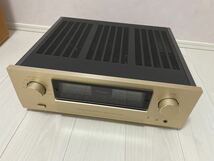 《即決！》とても美品！Accuphase プリメインアンプ E-350 アキュフェーズ 付属品完備！透き通るようなアキュフェーズサウンドです!完動品!_画像2