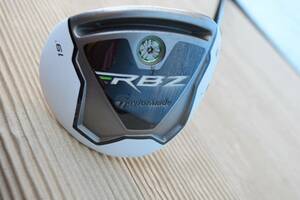 G0249 n テーラーメイド RBZ 5W 19 RB-50 ロケットボールズ