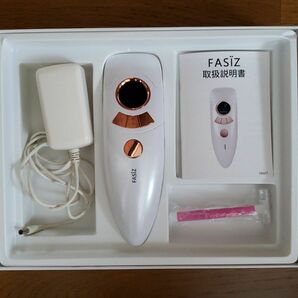 FASIZ レーザー多機能脱毛器