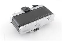 【並品 保障付 動作確認済】pentacon praktica MTL5 Rangefinder MF Body ペンタゴン プラクティカ #Q4933_画像6