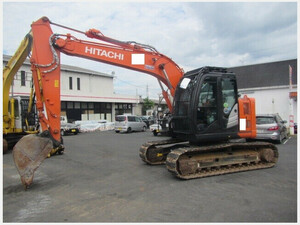 油圧ショベル(Excavator) 日立建機 ZX135USK-6 202005 1,794h 配管・Crane・マルチLever・アーム４面補強