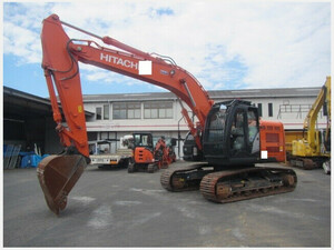 油圧ショベル(Excavator) 日立建機 ZX225USRK-6 202006 1,549h 配管・マルチLever・アーム４面補強 配管included