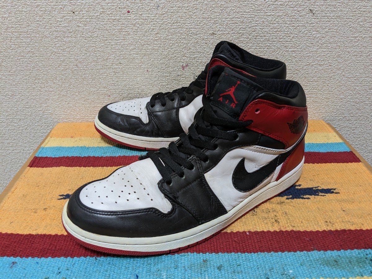 Yahoo!オークション -「air jordan 1 retro high og つま黒