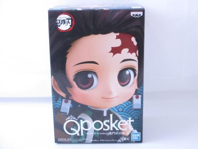 ヤフオク! -「鬼滅の刃 qposket」の落札相場・落札価格 ヤフオク! -「鬼滅の刃 qposket」の落札相場・落札価格