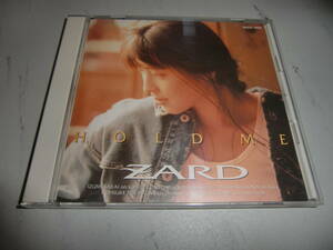 ZARDのアルバム「HOLD ME」全11曲