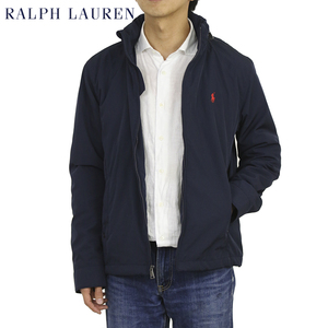 新品 アウトレット b768 XXLサイズ キルトライニング ウインドブレーカー ジャケット polo ralph lauren ポロ ラルフ ローレン