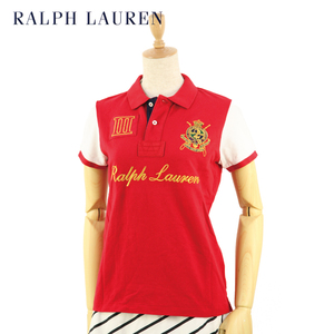  new goods outlet b797 M size Ralph Lauren sports Ralph Lauren lady's polo-shirt sale polo Polo Ralph Lauren 