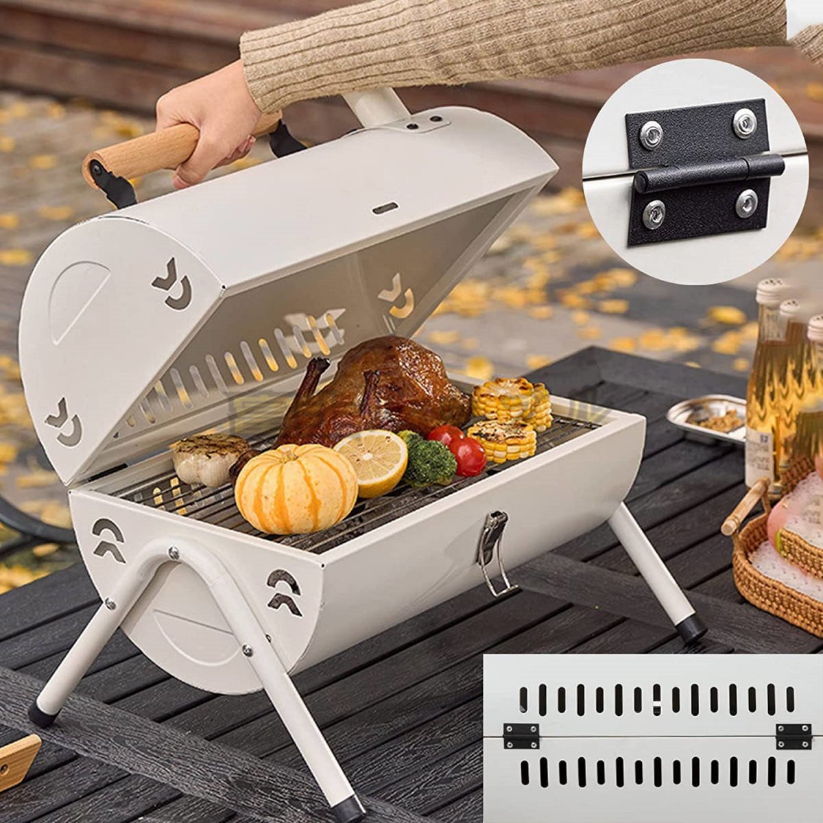 2023年最新】ヤフオク! -焼き台(キャンプ、アウトドア用品)の中古品