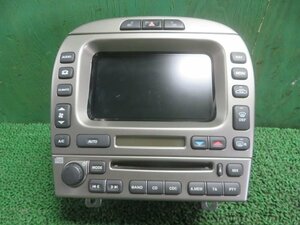 [psi] Jaguar ABA-J51YB X type multi monitor navigation monitor H21 year 