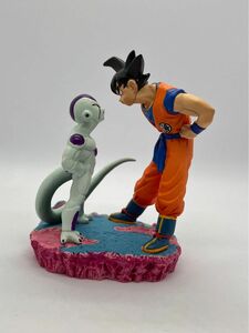 ドラゴンボールカプセル・ネオ 帰ってきたフリーザ編 激突の2大超パワー ドラカプ