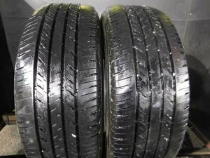 【B654】SEIBERLING SL201◎215/60R17◎2本即決