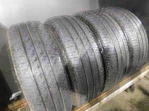 【C358】●ECOPIA NH100RV◎195/65R15◎4本売切り