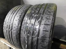 【C346】●POTENZA S001◎225/40R18◎2本売切り_画像3