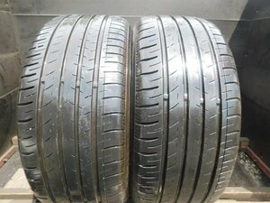 【A663】BluEarth-GT AE51◎235/45R17◎2本即決