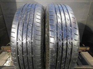 【A690】●NEXTRY◎185/70R14◎2本即決